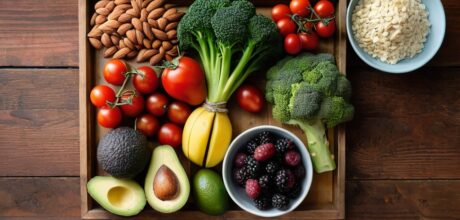 Guía de nutrición básica para principiantes