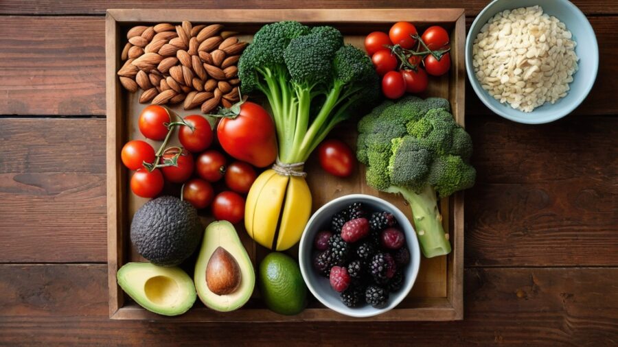 Guía de nutrición básica para principiantes