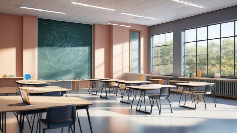Herramientas digitales para profesores modernos