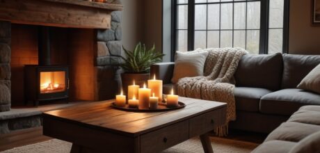 Hygge Bienestar: El Estilo Danés para una Vida Plena