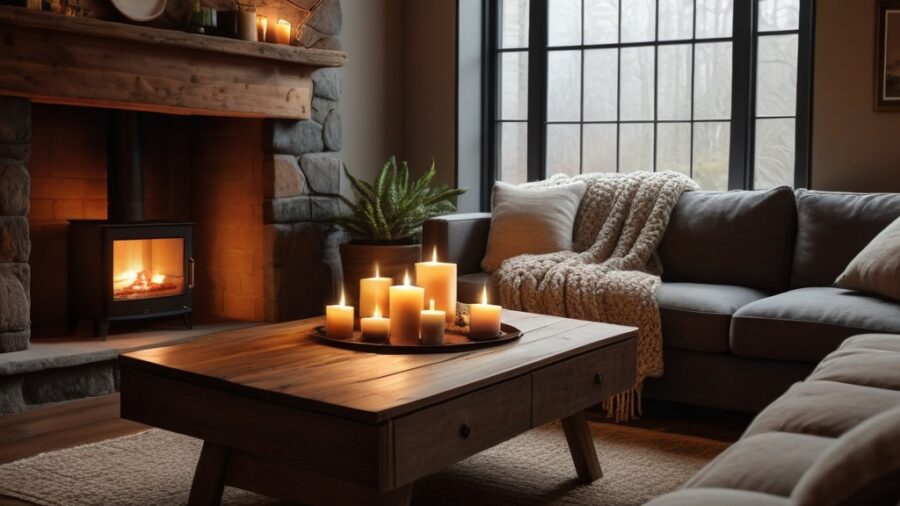 Hygge Bienestar: El Estilo Danés para una Vida Plena