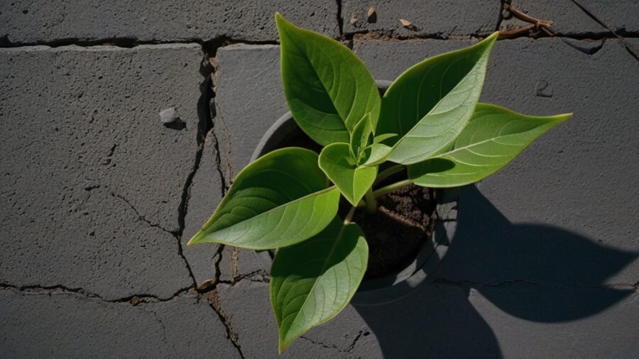 Emprendimiento en Crisis: Oportunidades Creativas