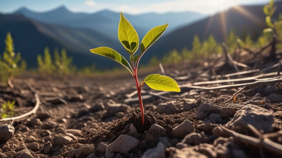 Mentalidad Emprendedora: Cómo Desarrollar y Cultivar