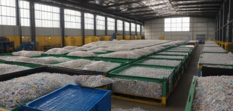 Negocios de Reciclaje en la Economía Circular
