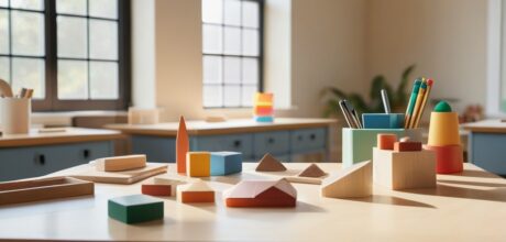 Recursos disponibles en educación especial